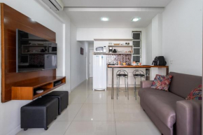 Estúdio em Ipanema - Ideal para casais - VP501 Z1